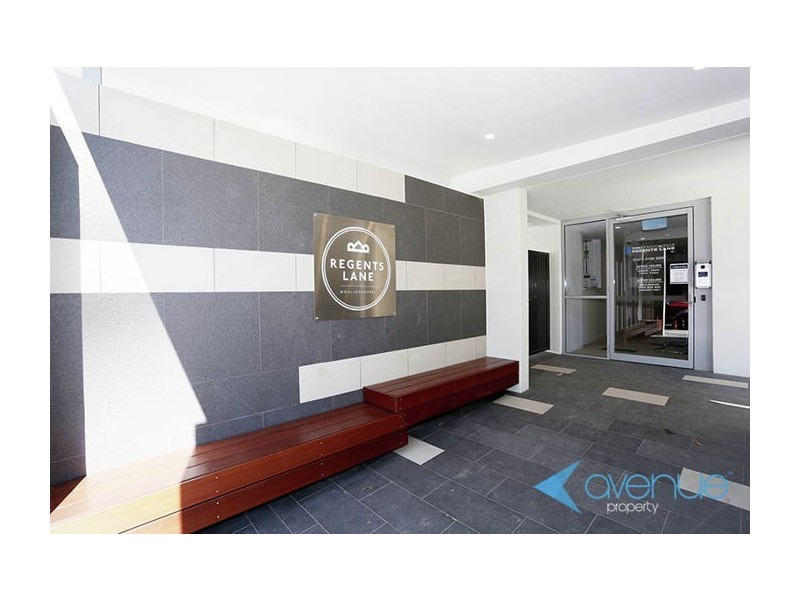 7/29 Regent Street, Woolloongabba QLD 4102