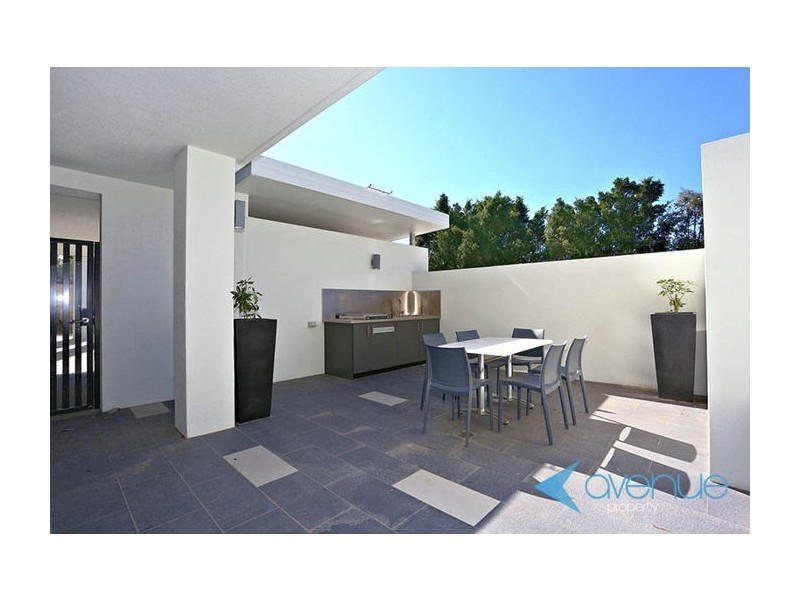 7/29 Regent Street, Woolloongabba QLD 4102