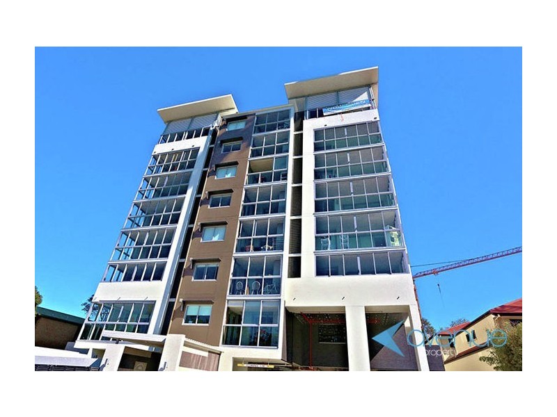7/29 Regent Street, Woolloongabba QLD 4102
