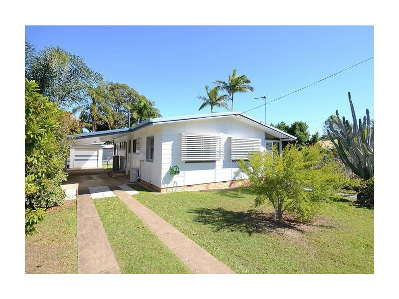 2 Boongala Way, Scarness QLD 4655