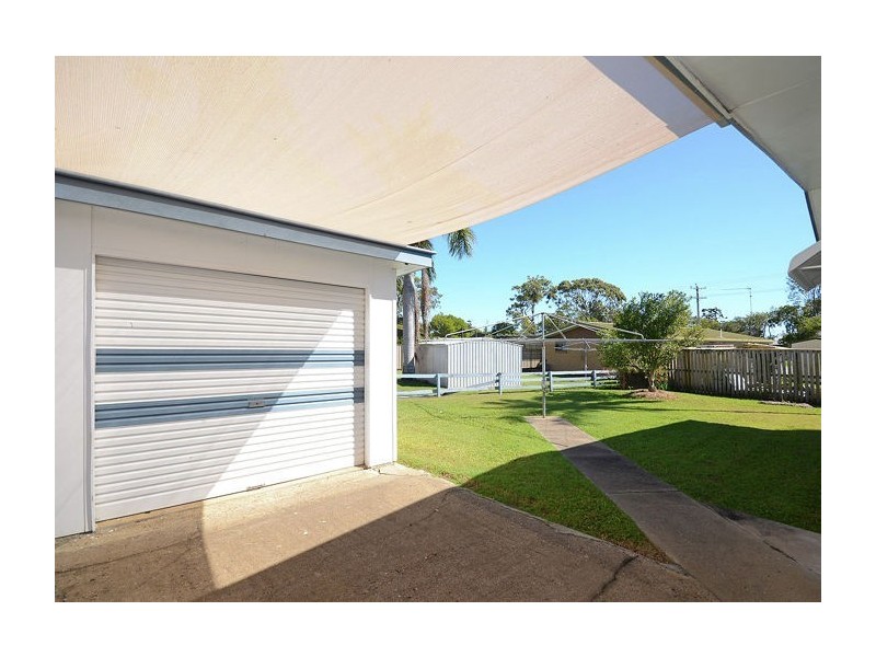2 Boongala Way, Scarness QLD 4655