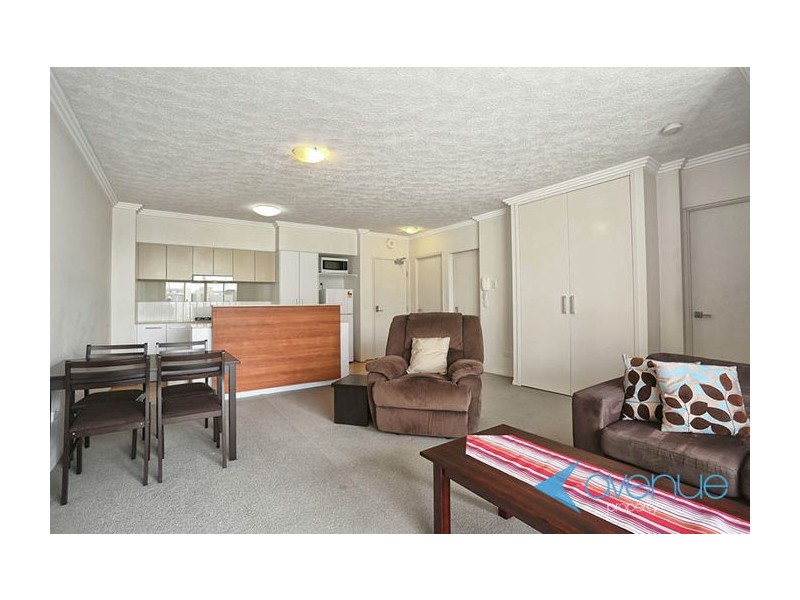 07/803 Stanley Street, Woolloongabba QLD 4102