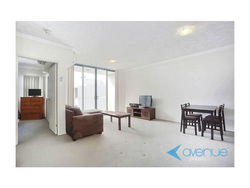 07/803 Stanley Street, Woolloongabba QLD 4102