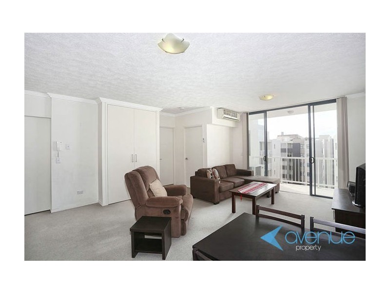 07/803 Stanley Street, Woolloongabba QLD 4102