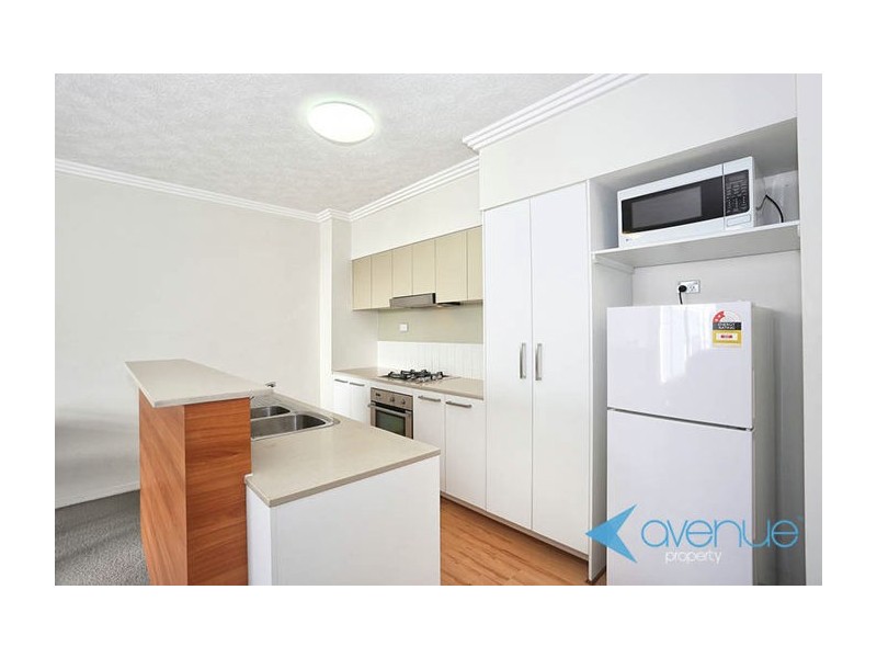 07/803 Stanley Street, Woolloongabba QLD 4102