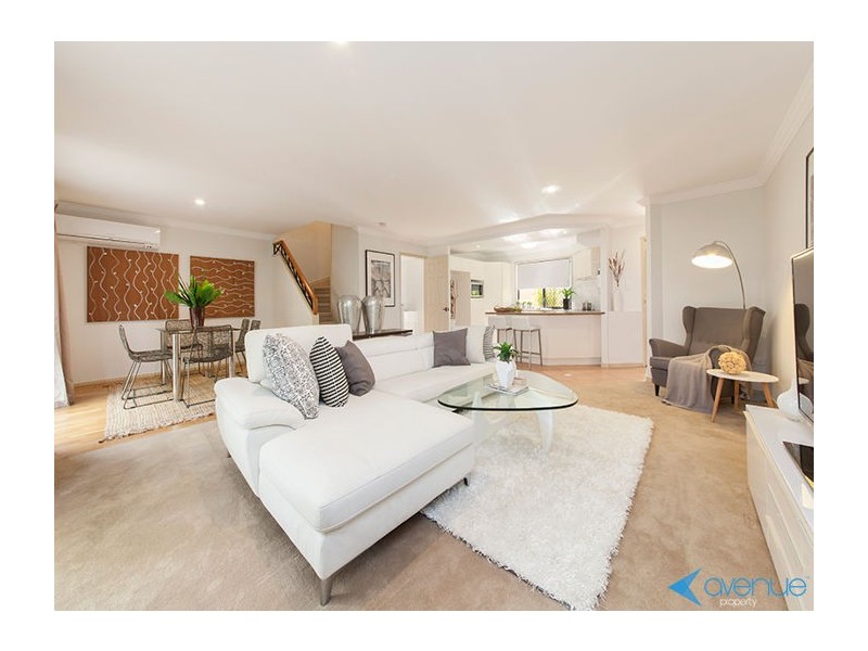 48/105 Oldfield Road, Sinnamon Park QLD 4073