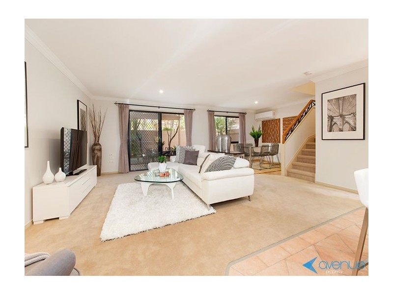 48/105 Oldfield Road, Sinnamon Park QLD 4073