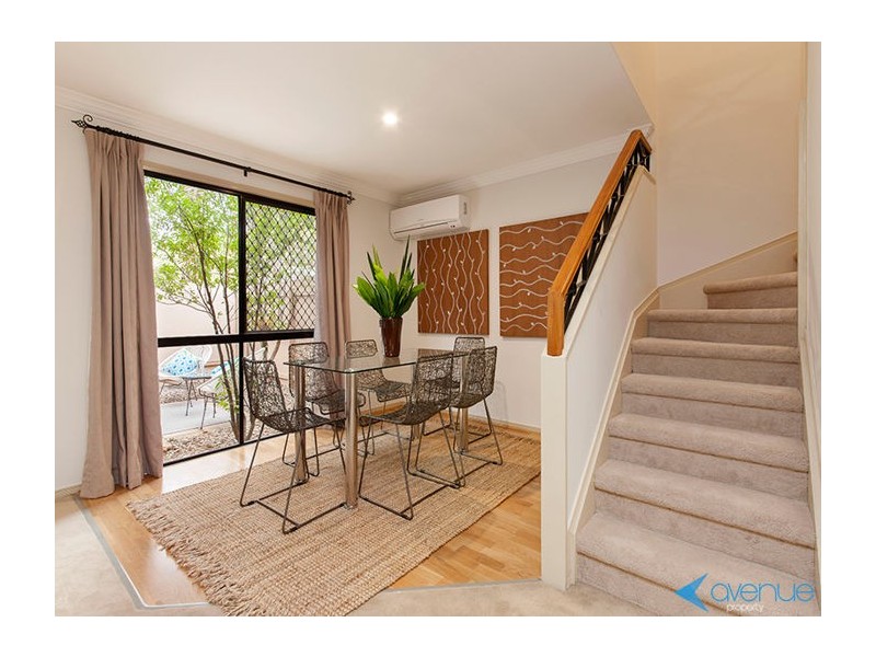 48/105 Oldfield Road, Sinnamon Park QLD 4073