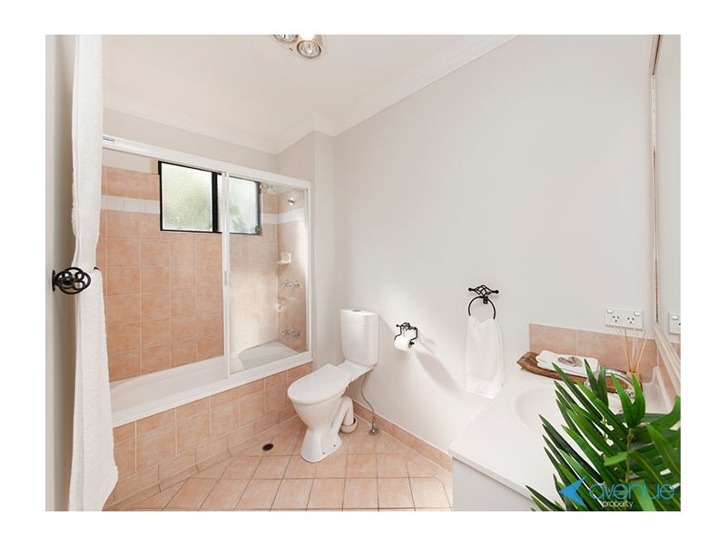 48/105 Oldfield Road, Sinnamon Park QLD 4073