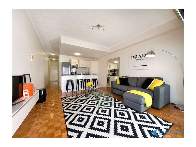 9/3 Heaslop Street, Woolloongabba QLD 4102