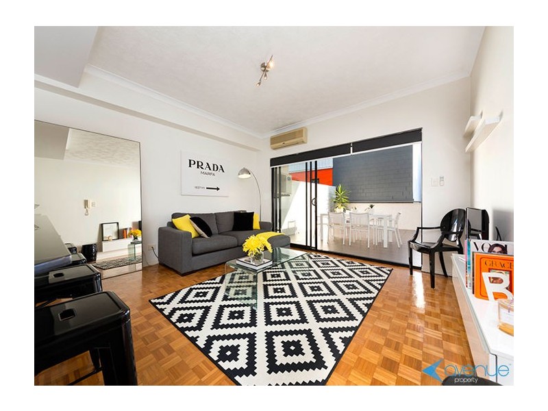 9/3 Heaslop Street, Woolloongabba QLD 4102