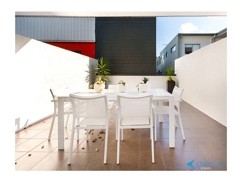 9/3 Heaslop Street, Woolloongabba QLD 4102