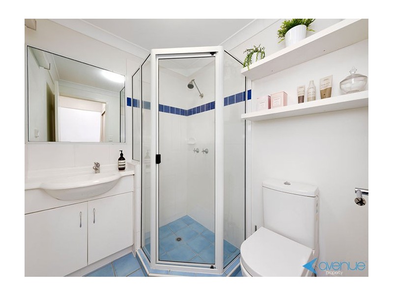 9/3 Heaslop Street, Woolloongabba QLD 4102