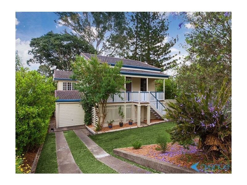 61 Turner Avenue, Fairfield QLD 4103