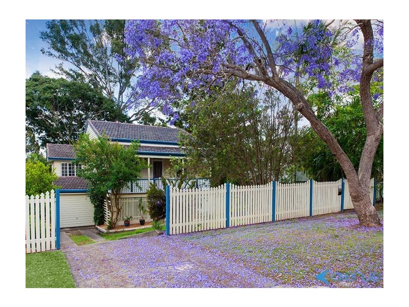 61 Turner Avenue, Fairfield QLD 4103