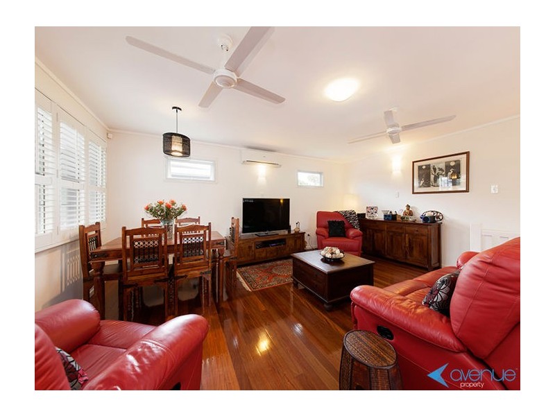 61 Turner Avenue, Fairfield QLD 4103