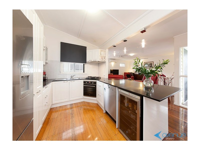 61 Turner Avenue, Fairfield QLD 4103