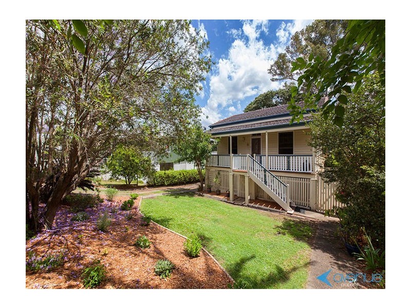 61 Turner Avenue, Fairfield QLD 4103