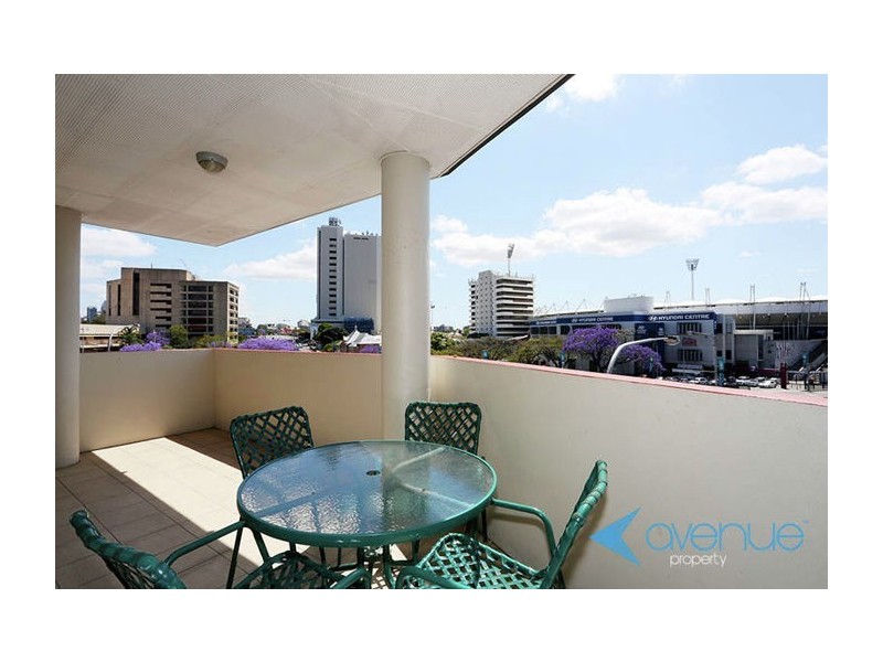 114/803 Stanley Street, Woolloongabba QLD 4102