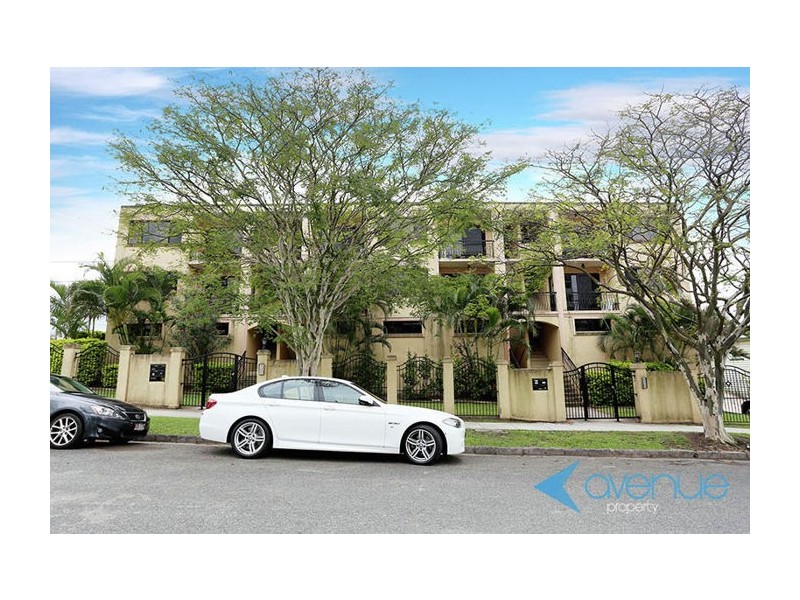 5/33 Duke Street, Kangaroo Point QLD 4169