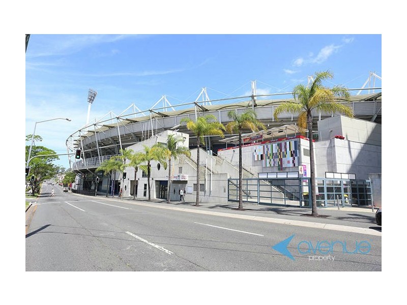 5/33 Duke Street, Kangaroo Point QLD 4169