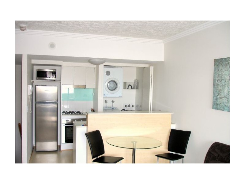 154A/803 Stanley Street, Woolloongabba QLD 4102