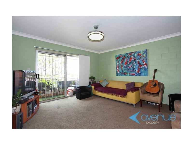 5/18 Wilton Street, Woolloongabba QLD 4102