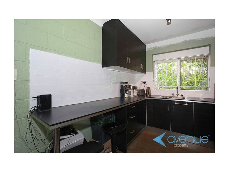 5/18 Wilton Street, Woolloongabba QLD 4102