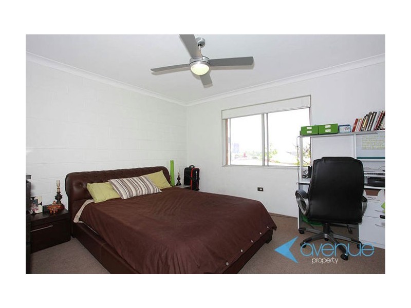 5/18 Wilton Street, Woolloongabba QLD 4102