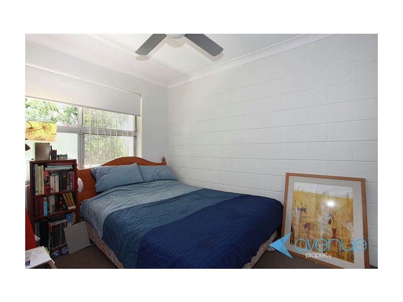 5/18 Wilton Street, Woolloongabba QLD 4102