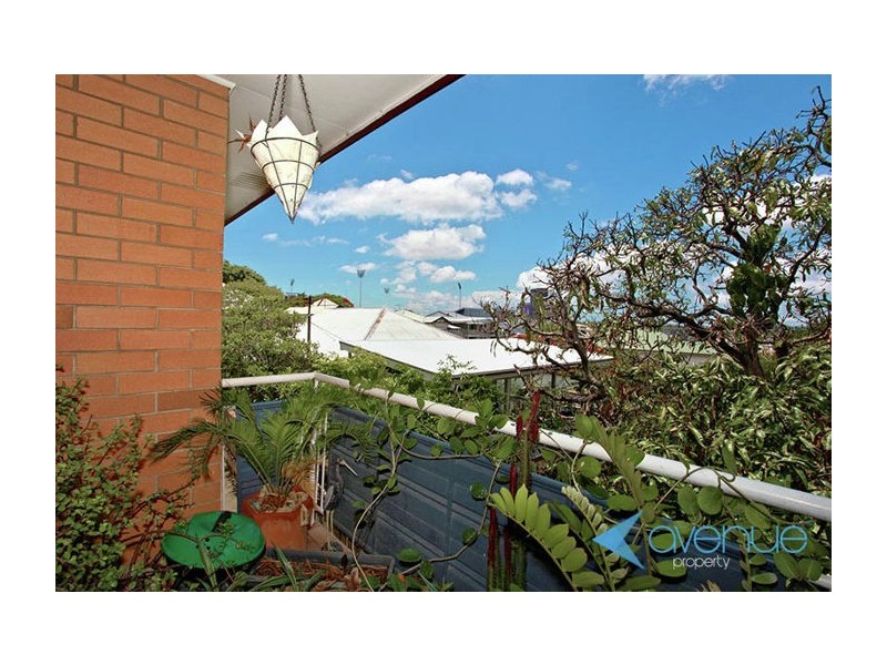 5/18 Wilton Street, Woolloongabba QLD 4102