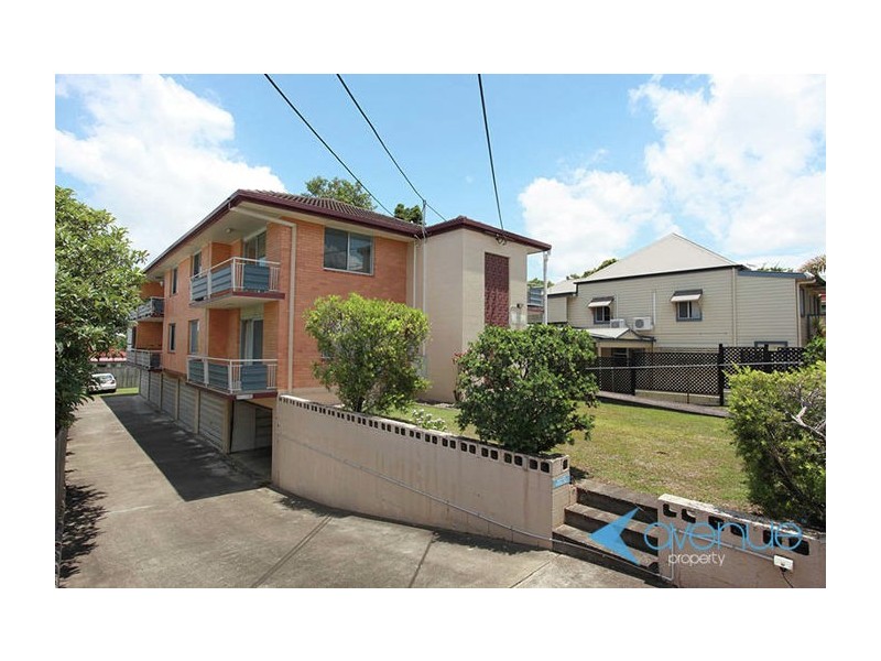 5/18 Wilton Street, Woolloongabba QLD 4102