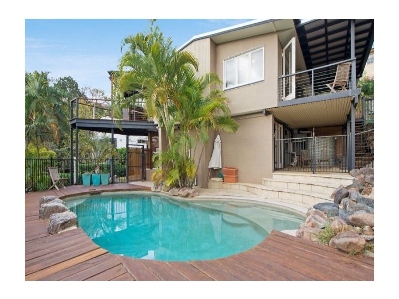 29 O’Connell Place, Red Hill QLD 4059