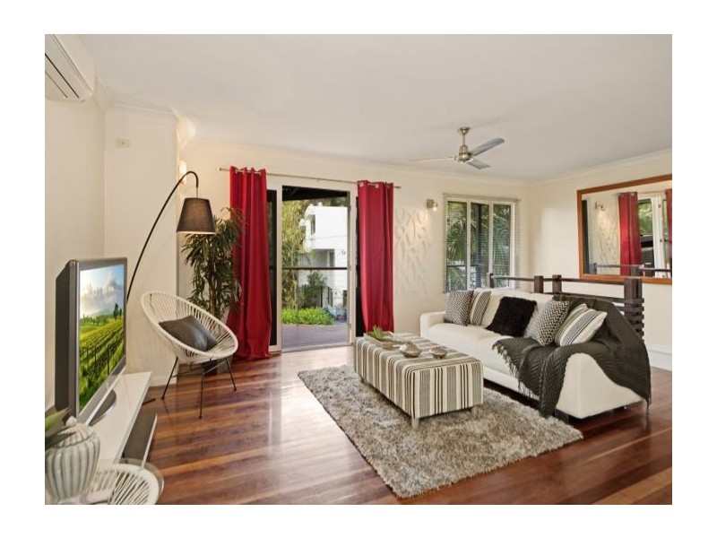 29 O’Connell Place, Red Hill QLD 4059