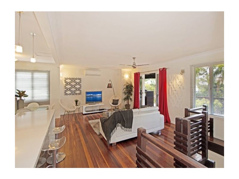 29 O’Connell Place, Red Hill QLD 4059