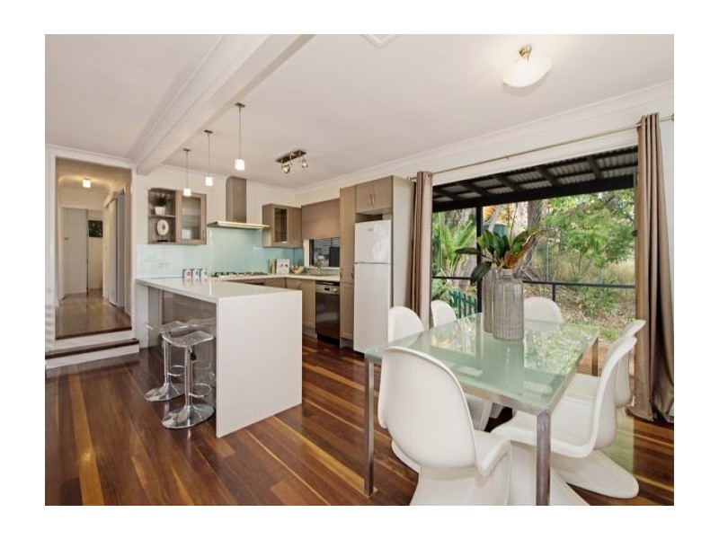 29 O’Connell Place, Red Hill QLD 4059