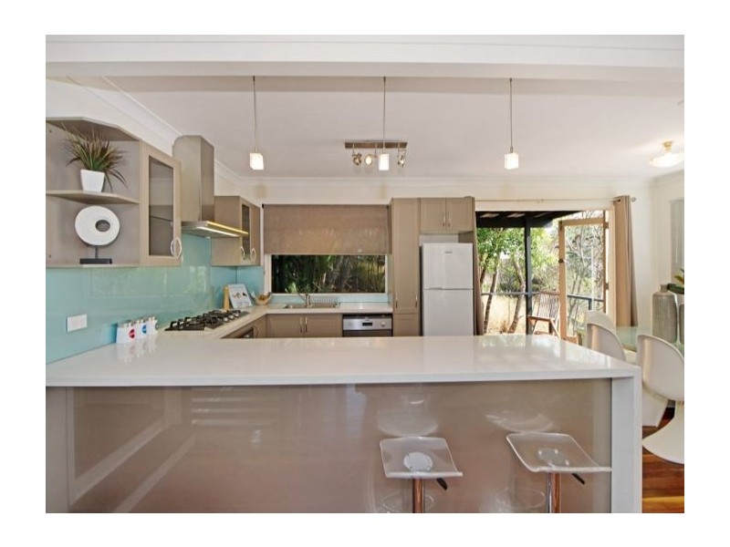 29 O’Connell Place, Red Hill QLD 4059