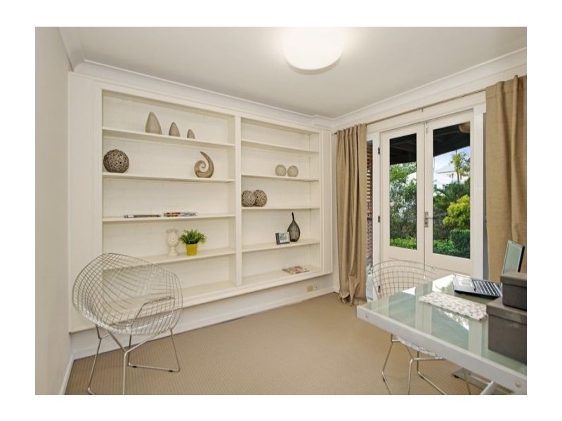 29 O’Connell Place, Red Hill QLD 4059
