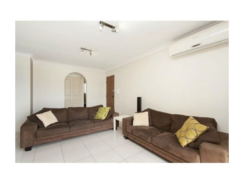 6/12 Carl Street, Woolloongabba QLD 4102