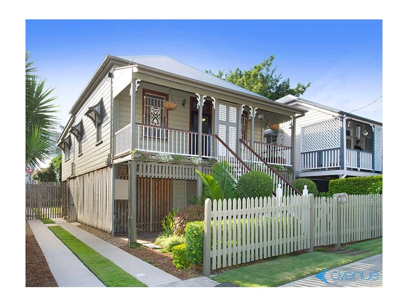 37 Fisher St, East Brisbane QLD 4169