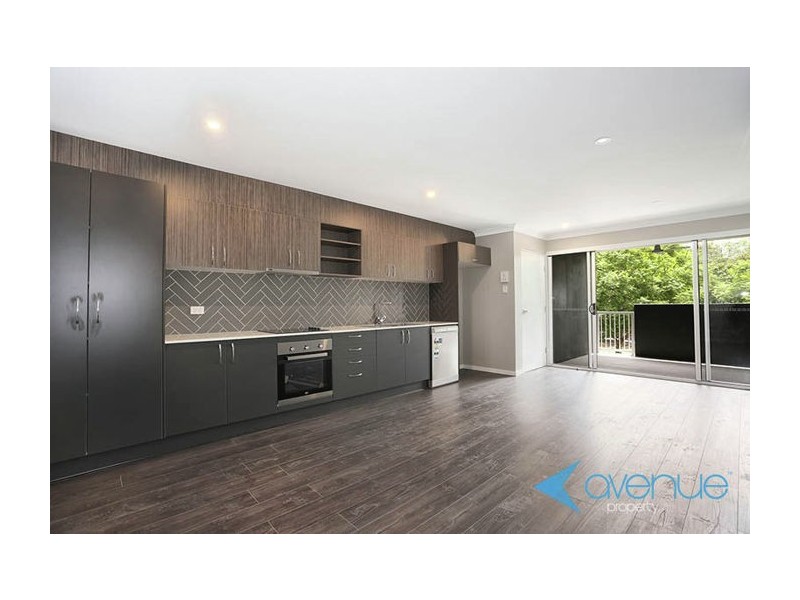 8/15 Cottenham Street, Fairfield QLD 4103