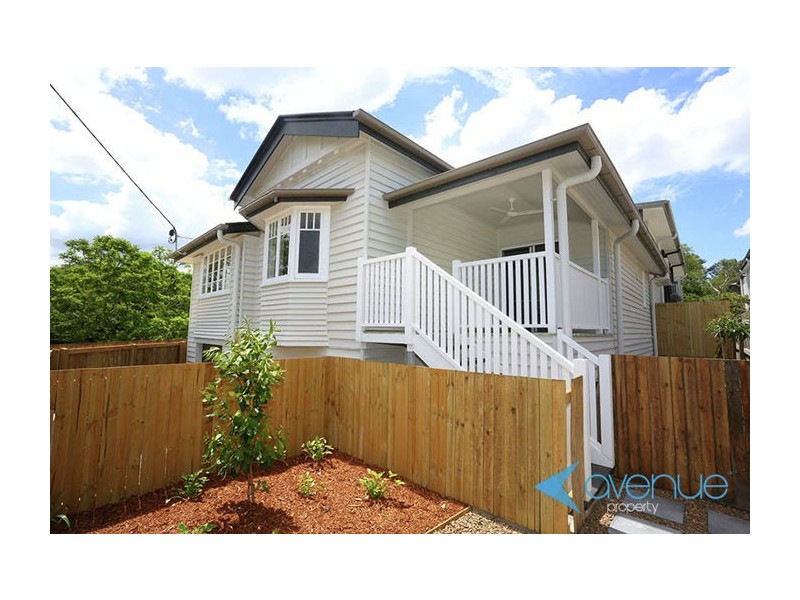 2/15 Cottenham Street, Fairfield QLD 4103