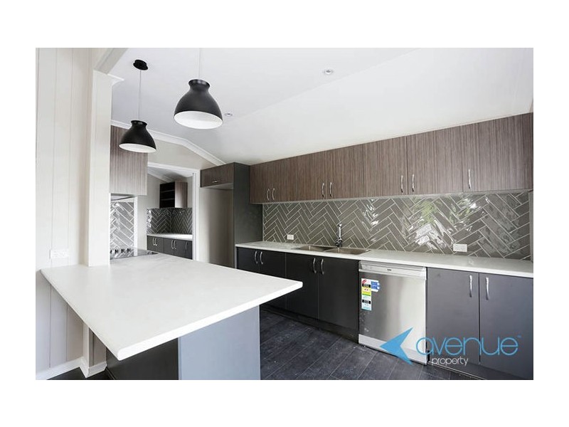 2/15 Cottenham Street, Fairfield QLD 4103