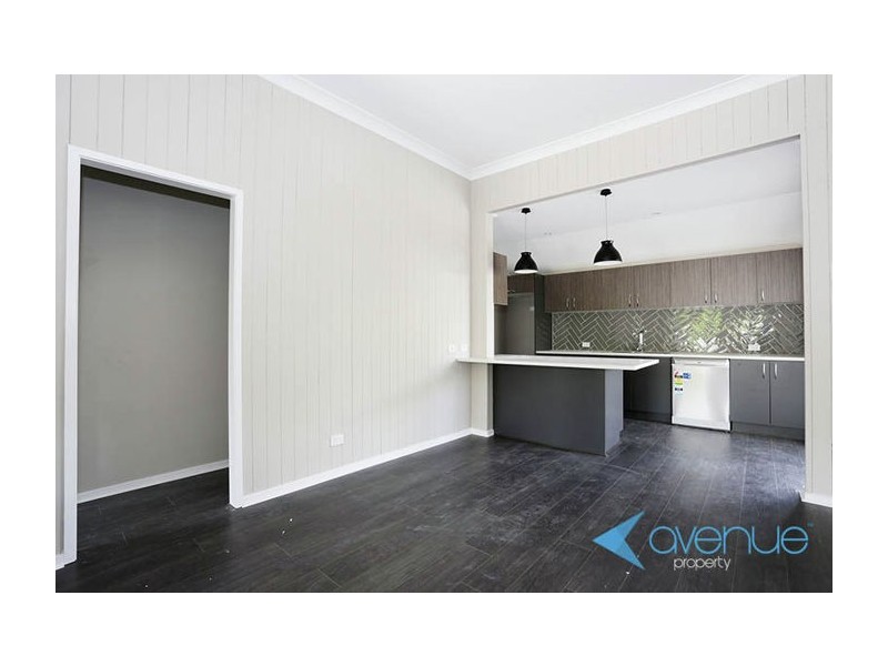 2/15 Cottenham Street, Fairfield QLD 4103