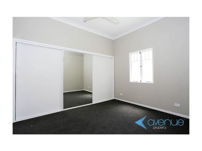 2/15 Cottenham Street, Fairfield QLD 4103