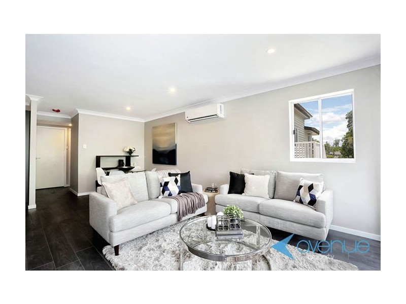 3/15 Cottenham Street, Fairfield QLD 4103