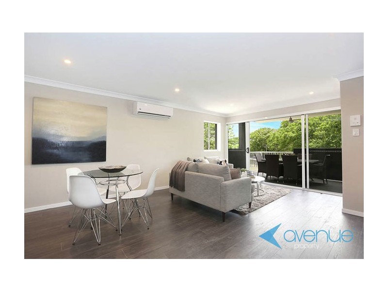 3/15 Cottenham Street, Fairfield QLD 4103