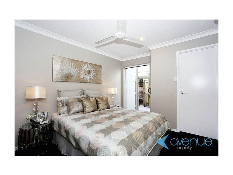 3/15 Cottenham Street, Fairfield QLD 4103