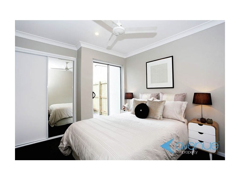 3/15 Cottenham Street, Fairfield QLD 4103