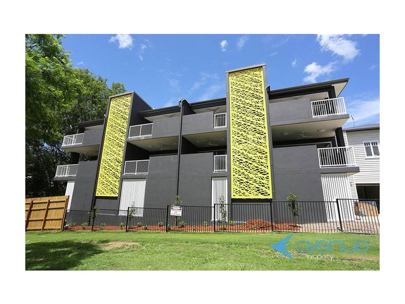 10/15 Cottenham street, Fairfield QLD 4103